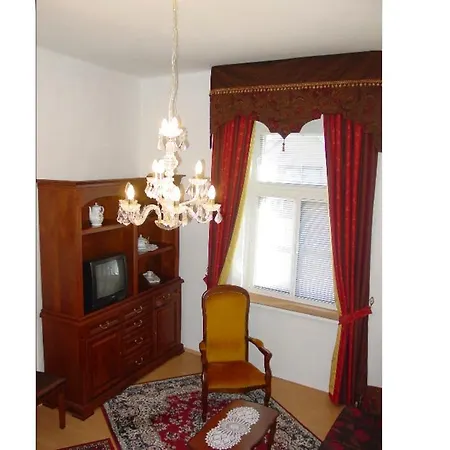 Apartman Excellent Location