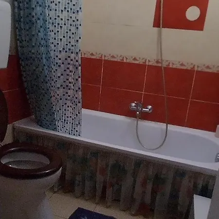 Excellent Location Lägenhet