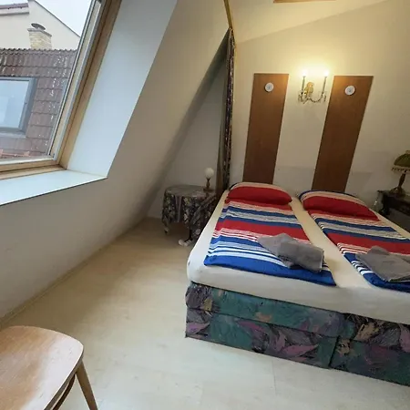 エクセレント ロケーション ブラチスラヴァ