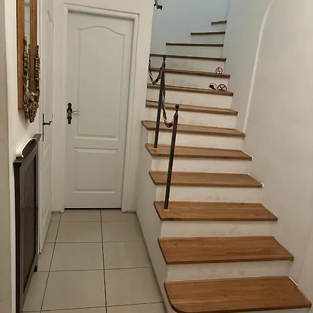 Apartment Excellent Location