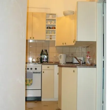 Apartment Excellent Location Bratislava