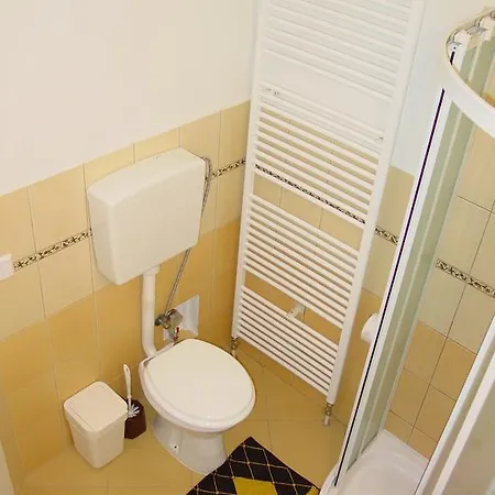 Apartman Excellent Location