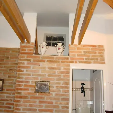 Apartment Excellent Location Bratislava