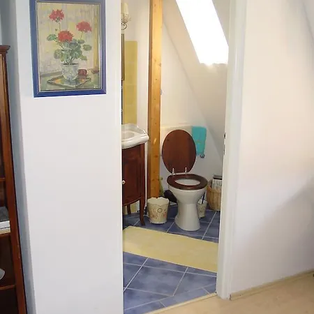 Apartment Excellent Location Bratislava