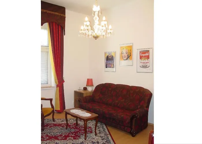 Appartamento Excellent Location *