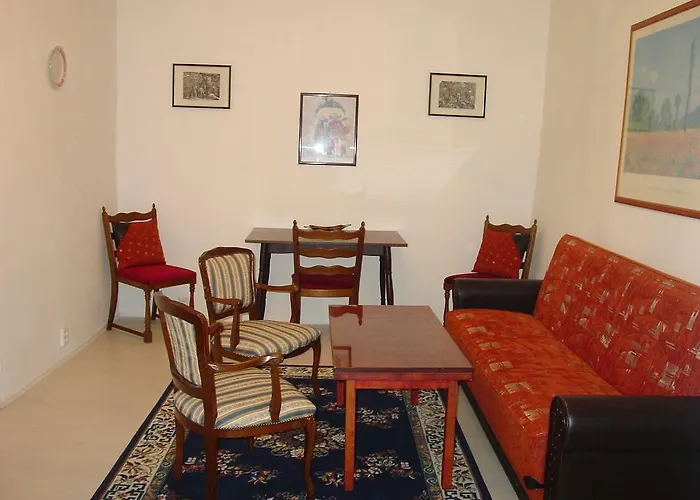 Appartamento Excellent Location Bratislava