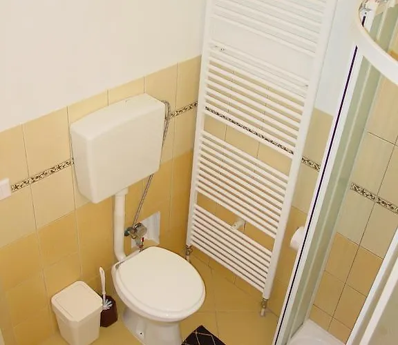 Appartamento Excellent Location