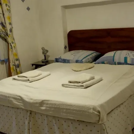 아파트 Excellent Location 브라티슬라바