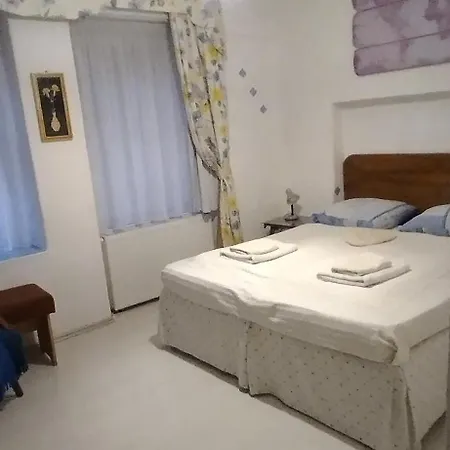 Apartmán Excellent Location