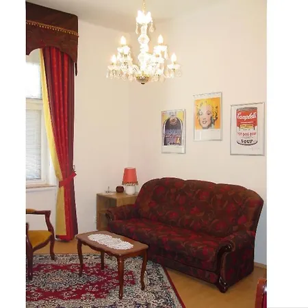 Apartmán Excellent Location *