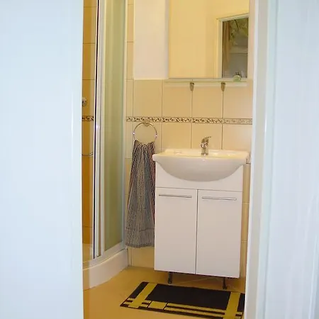 Apartmán Excellent Location