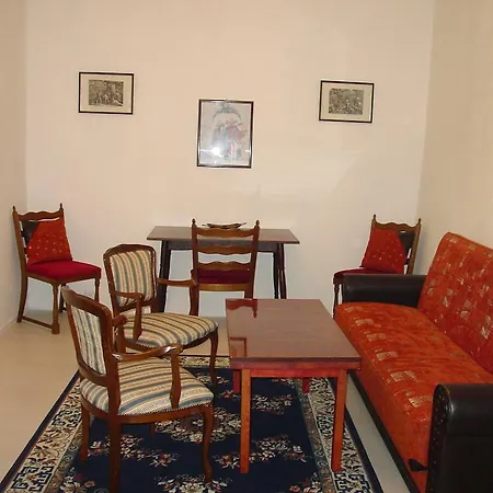 아파트 Excellent Location 브라티슬라바